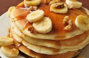 5 وصفات منخفضة السعرات