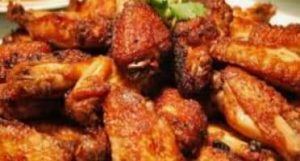 وجبات لو كارب انستقرام