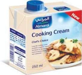 بديل كريمة الطبخ عالم حواء