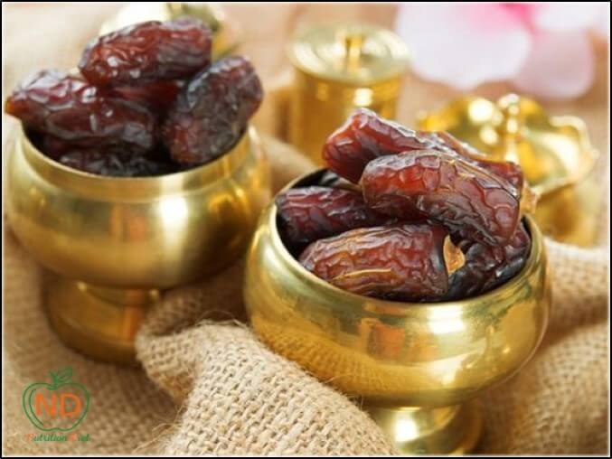 فوائد تمر العجوه على الريق لصحة الجسم 3 نصائح لإنقاص الوزن